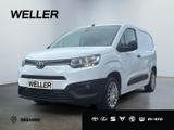 Toyota Proace City L1 1,5l D-4D Meister *CarPlay*PDC*TW - Toyota Proace City aus 2023
