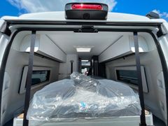 Adria Twin Supreme 640 SGX Edition *Automatik*