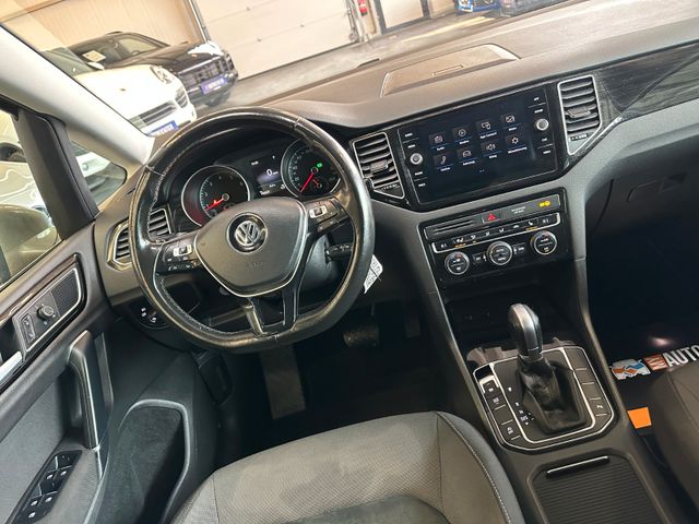 Volkswagen Golf Sportsvan VII Highline *LED*ACC*AHK*