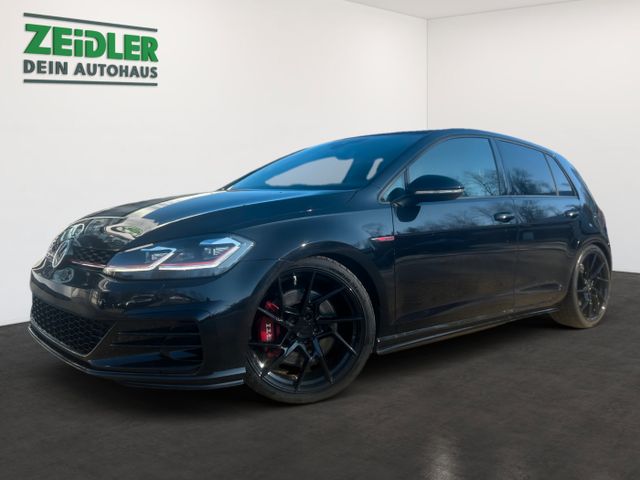 Volkswagen Golf VII 2.0 TSI DSG GTI Performance ACC*PANO*VC