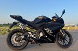 Yamaha YZF-R125 mit Sportauspuff | TÜV bis 07/2027 - Offers