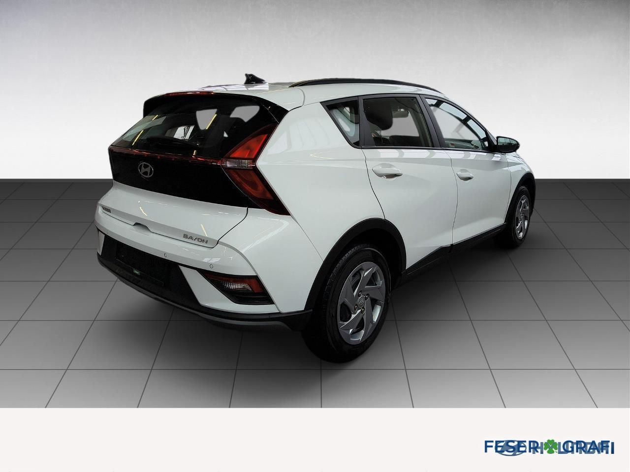 Hyundai BAYON - Bild 4
