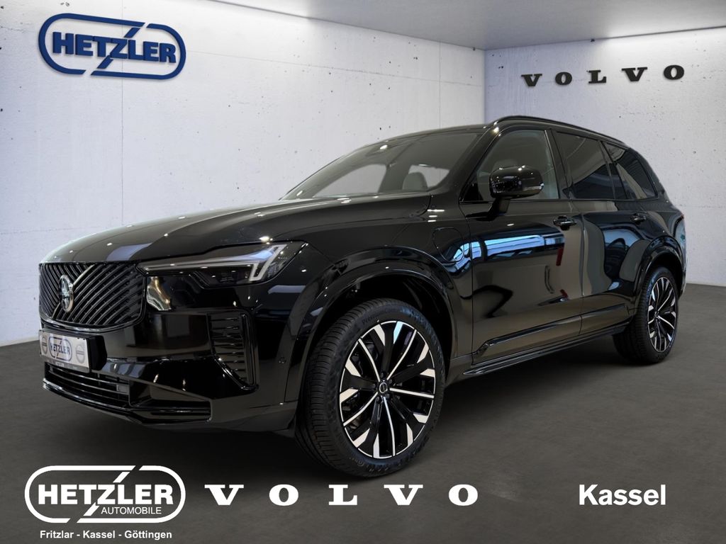 Image of Volvo XC90