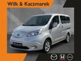 Nissan e-NV200 Evalia Premium Navi LED Klima DAB Winter - Nissan e-NV200 aus 2019
