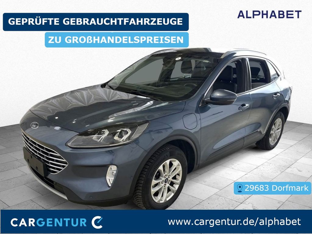 Image of Ford Kuga