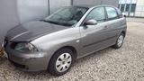 Seat Ibiza 1.4 16V 101CV 5p. Sport - Seat Ibiza aus 2003: 1.4