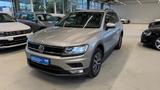 Volkswagen Tiguan 4Motion AHK LED Spur ACC