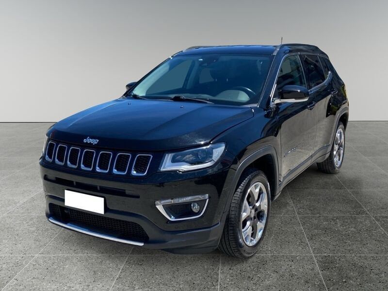 Image of Jeep Compass