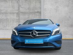 Fahrzeugabbildung Mercedes-Benz A 180 Urban XENON AHK SHZ PDC GRA