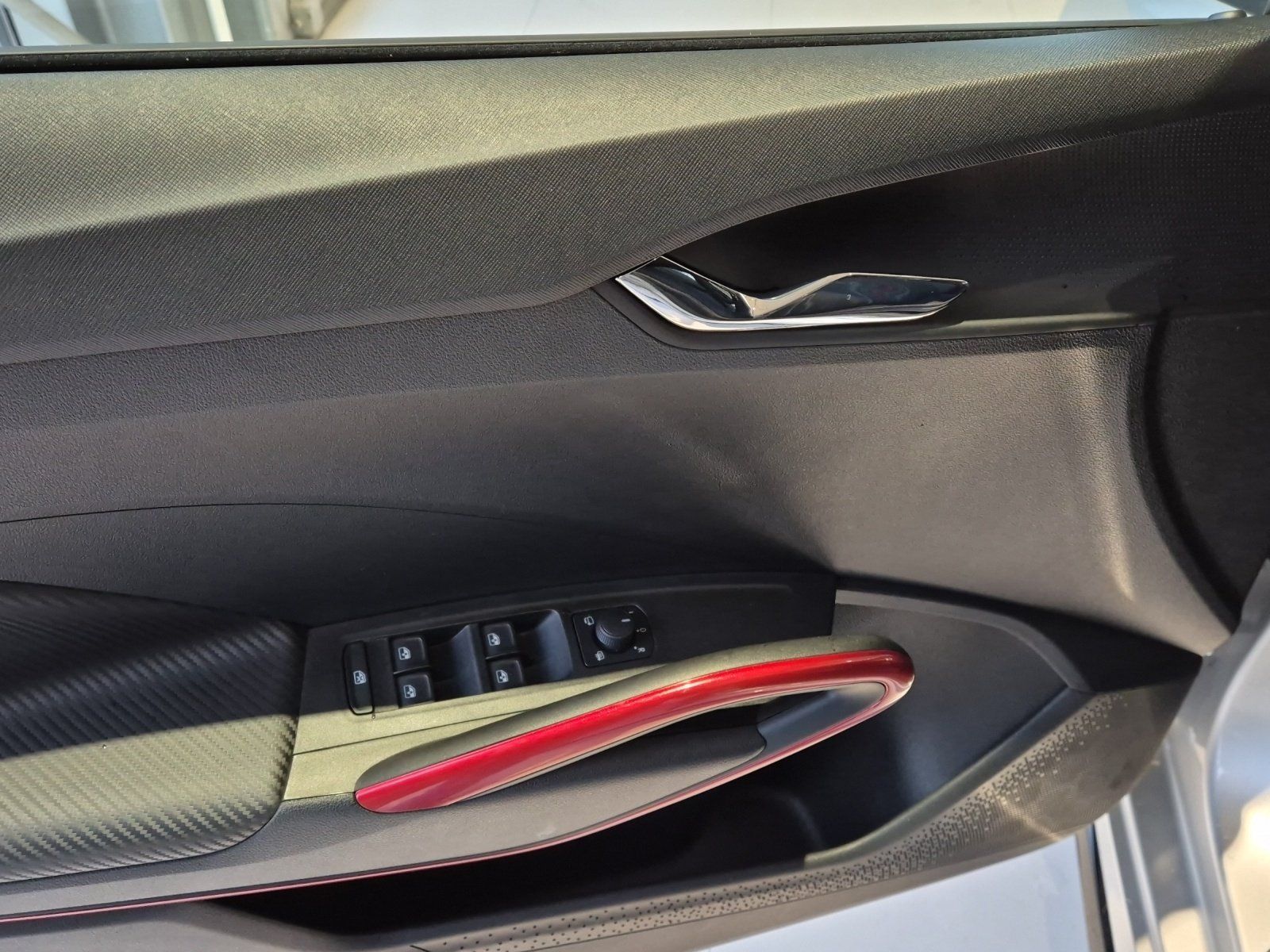 Skoda Fabia - Bild 13