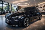 BMW 2 Active Tourer LED+Lenk/Sitzheizung+Parkassiste - BMW 218 in Bielefeld