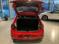 Volkswagen Polo - Vorschau Bild 8