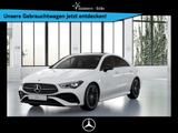 Mercedes-Benz CLA 200 AMG-ADV.PLUS+NIGHT+PANO+MULTIB.+DISTR.+ - Mercedes-Benz CLA 200 aus 2024