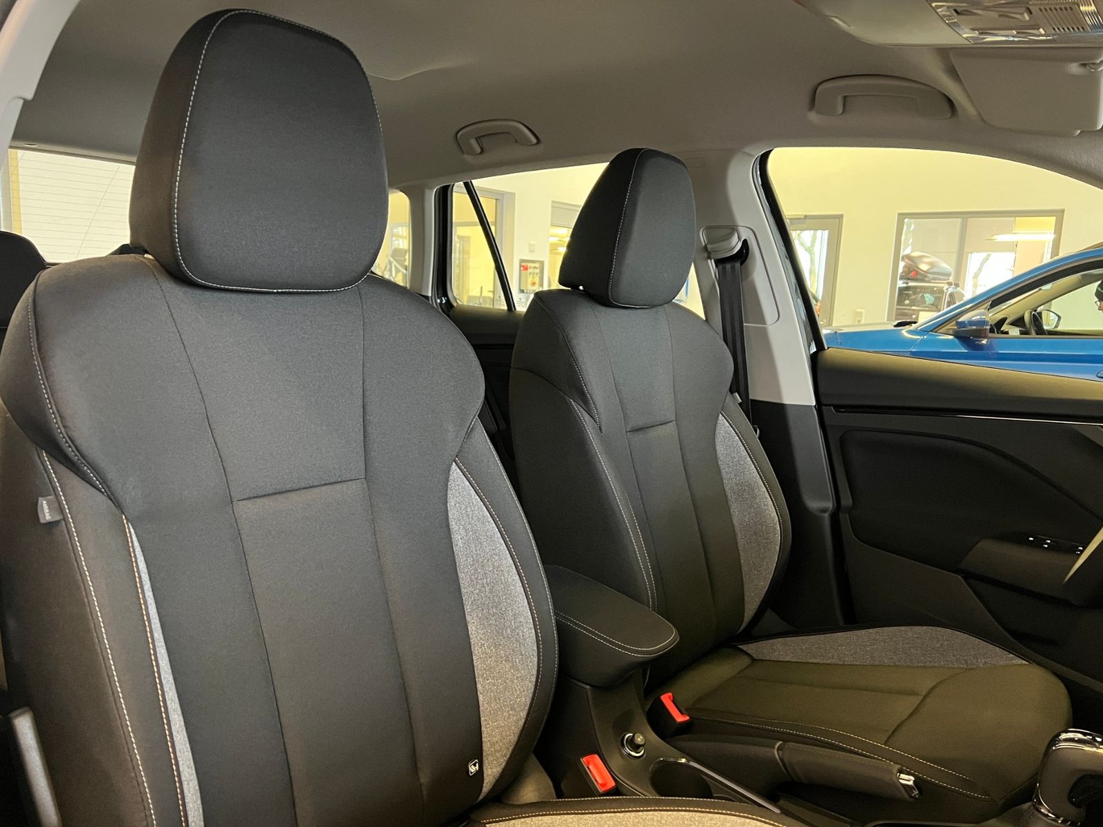 Fahrzeugabbildung SKODA Kamiq Selection 1.0 TSI DSG *AHK, LED, Komfortpa