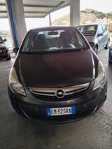 Opel Corsa 1.3 CDTI 75CV F.AP. 5 porte Sport - Opel Corsa Sport mit Diesel-Antrieb