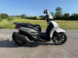 Piaggio Beverly 400 HPE | EZ 08/21 | nur 9.300KM - PIAGGIO BEVERLY 300 HPE