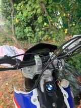 BMW G 450 X, Supermoto, offen eingetr. - SUPERMOTO