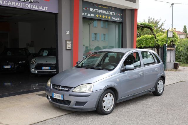 Opel OPEL Corsa 1.3 16V CDTI 5Porte per NEOPATENTATI