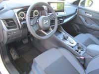 Vorschau Nissan Qashqai