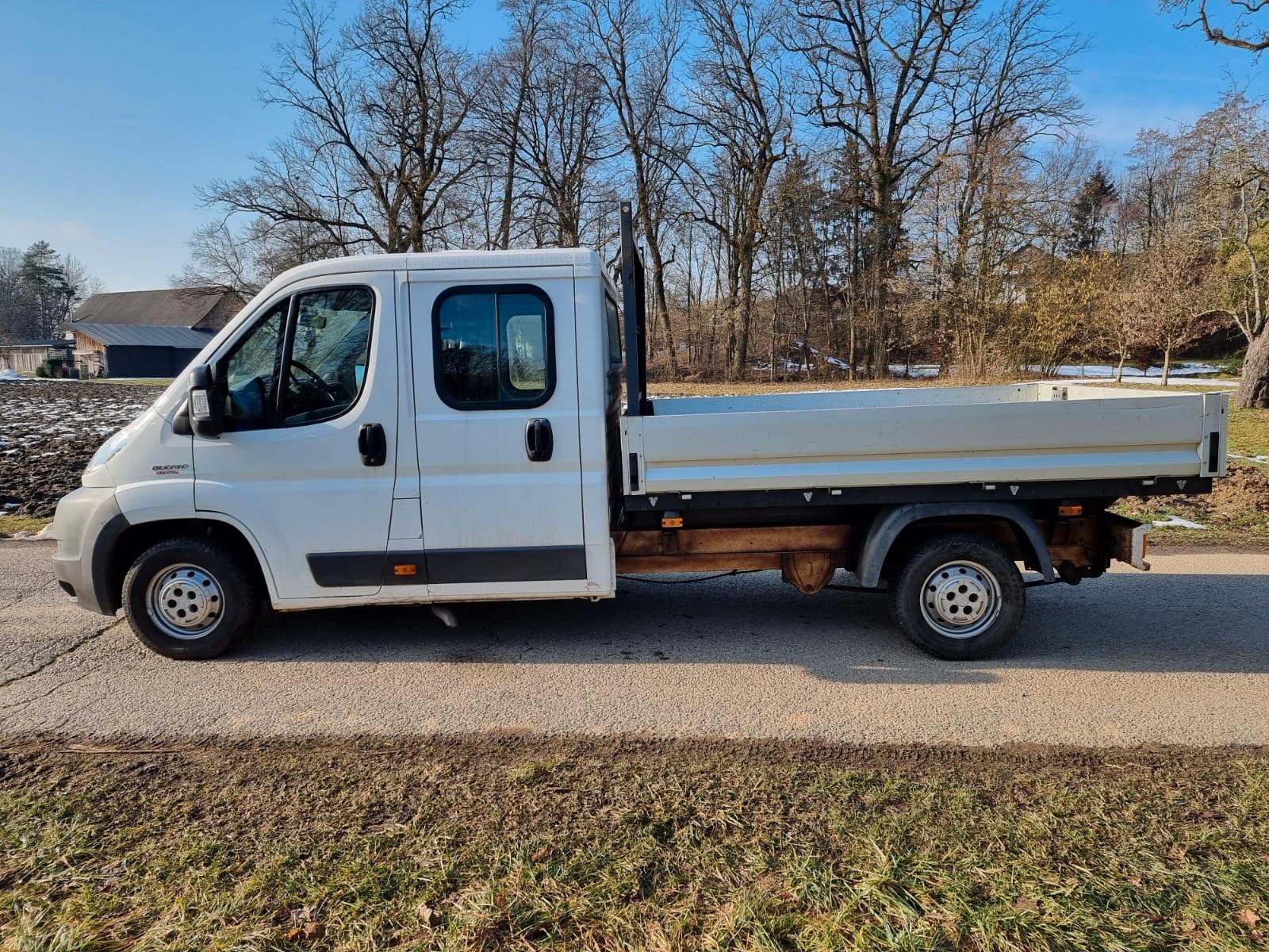 Fiat Ducato 250