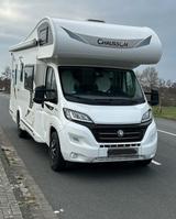 Chausson C656 Flash Satanlage, Standheitzung, Markise - Wohnmobil mit 7 Schlafplätzen