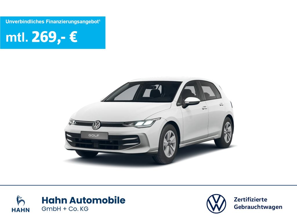 Image of Volkswagen Golf