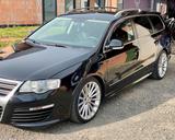 Volkswagen Passat R36 Variante  TÜV  Mai 2027 - Volkswagen Passat: R36 Variant