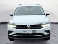 Volkswagen Tiguan - Vorschau Bild 7