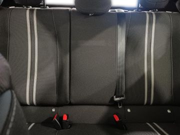 Fotografie 12 des Opel Corsa GS Matrix-LED Navi Kamera LED Sitzheizung