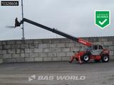 Manitou MT1440 - Manitou Geländestapler