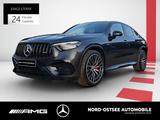 Mercedes-Benz GLC 43 AMG 4M COUPÈ NIGHT II DISTRONIC NP104982 - Mercedes-Benz GLC 43 AMG Jahreswagen