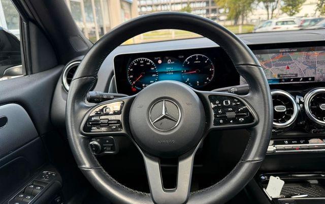 Mercedes-Benz GLB dLederNaviKameraPanoramaGarantie, миниатюра 16