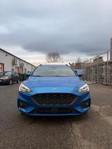 Ford Focus 1,5 EcoBlue 88kW ST-Line X Turnier - Ford Focus mit Diesel-Antrieb: 1.8