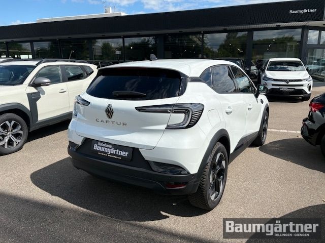 Fahrzeugabbildung Renault Captur Techno TCe 90 Kamera/NAVI/Winter-P./ALU