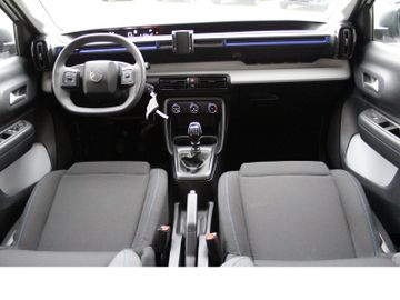 Citron C3 Turbo 100 YOU