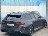 BMW M5 Touring Keramik PANO B&W M-Drivers-P AHK 0,5% - BMW M5 in Duisburg