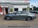 Mercedes-Benz CLS 350d 4Matic*AMG*GSD*ACC*TEMP*SPUR*360°*LED*