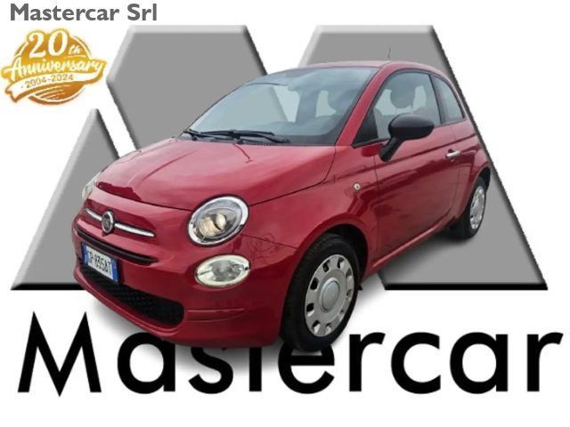 Image of Fiat 500