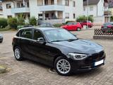 BMW 116i Sport Line 41t km!