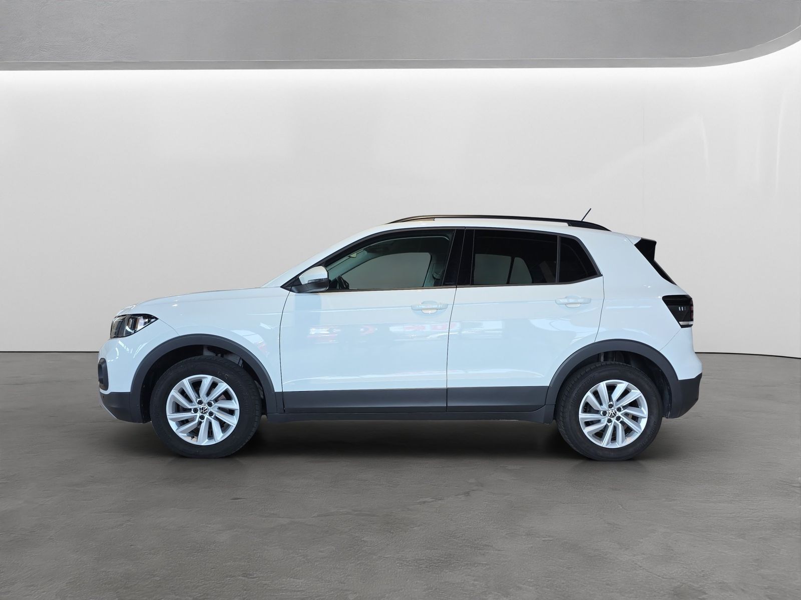 Volkswagen T-Cross - Bild 4