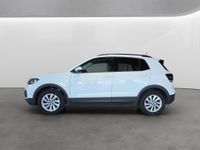 Volkswagen T-Cross - Vorschau Bild 4