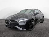 Mercedes-Benz CLA 220 d AMG-Sport/MLB/Pano/Burm/Distr/Totw/19' - Mercedes-Benz CLA 220: Sportwagen