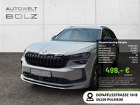 Skoda Kodiaq - Vorschau Bild 1