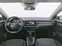 Skoda Fabia - Vorschau Bild 15