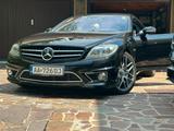 Mercedes-Benz CL 63 AMG AMG