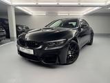 BMW M4 Coupe Carbon/deutsch/2.Hd/Harman Kardon - BMW M4 in Frankfurt (Main)