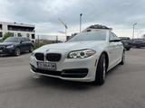 BMW 528i  - Firmenfahrzeug gebraucht