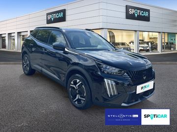 Peugeot 2008 - 3