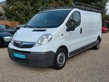 Opel *Kasten*84 KW*REGAL*TÜV NEU*PDC*AHK - Opel Vivaro Gebrauchtwagen in Berlin