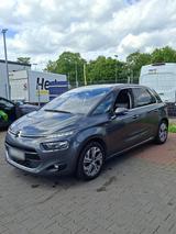 Citroën Citroen c4 Picasso 1.6 turbo exklusiv Pake... - Citroën C4 Picasso in Essen